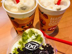 -DQ·蛋糕·冰淇淋(三亚青春颂店)