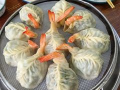 -叶存利海鲜大馅饺子(海宁路总店)