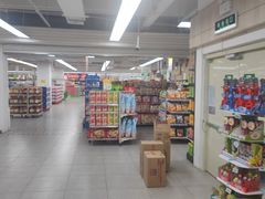 -物美超市(金宝街店)