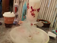 -咖法森林·咖啡  酒吧(天河店)