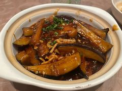 -东方明珠老上海8号餐厅