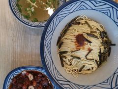 -朱洪元苏式面馆(绿宝广场店)