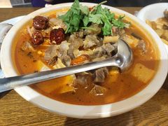 -李老哈·东北菜(宋园路店)