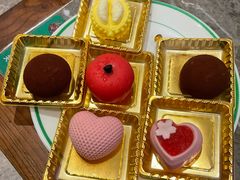 -亚马逊蒸汽活海鲜自助(长宁来福士店)