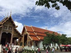 -帕辛寺