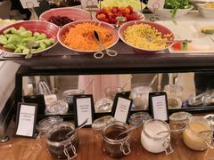 -北京王府井希尔顿酒店·万斯阁西餐厅