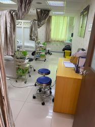 -深圳春天阳光医院·轮廓抗衰中心