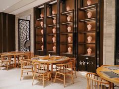 -苏州知音温德姆至尊酒店·四季海鲜自助餐厅(汾湖店)