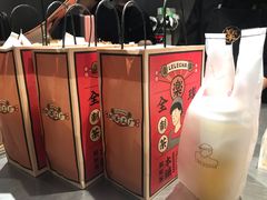 -LELECHA乐乐茶(美罗城店)