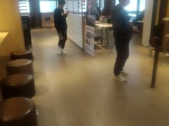-麦当劳(番禺易发商业街店)