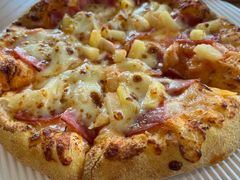 -必胜客(大宁路店)