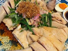 -常来小聚·广州非遗传承餐厅(高德置地店)