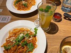 -必胜客(百联又一城店)
