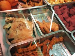 -北京稻香村(方庄店)