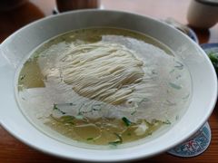 -同得兴 Since·1995 传统苏式面馆(十全街店)