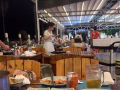 -渔家火锅·海鲜自助餐·演艺(亚龙湾天域酒店)
