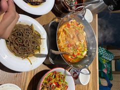 小炒黄牛肉-湘味淳(千禧街店)