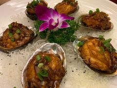 -东馆和天下特色餐饮(工农店)