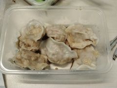 三鲜鲜肉饺-聚荣饺子店
