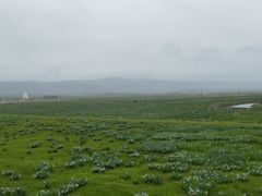 -青海湖二郎剑景区