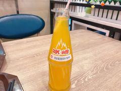 -焦记老潼关肉夹馍(东五路店)