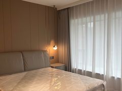 -有肆年整体软装设计 窗帘墙布硬包挂画(红星美凯龙双楠店)