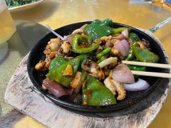 -老字号蛇口德记烧腊饭店·海鲜加工
