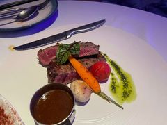 -天玑高空江景餐厅&酒吧Sky Secret Restaurant&Bar