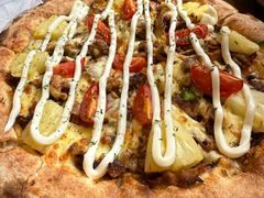 -魏斯理汉堡(西安沣东吾悦店)