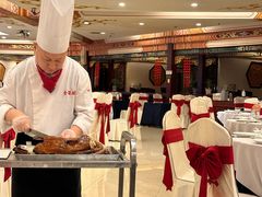 -全聚德(上海首店浦东店)