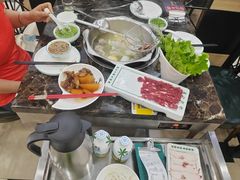 -福合诚潮汕牛肉火锅(西丽分店)
