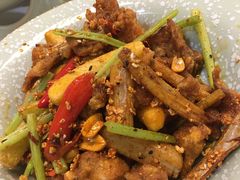 -桦立酒家(宜山路店)