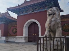 -北陵公园