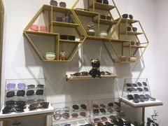 -肆兮眼镜·蔡司·徕卡战略合作店(大坪店)