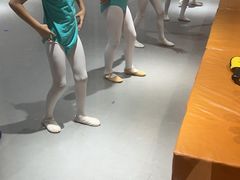 -舞蓓舞蹈(永定路校区)