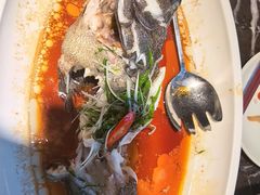 -海鲜潮·株洲海鲜集市(栗雨店)