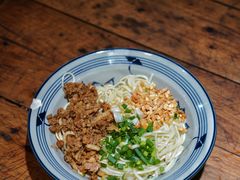杂酱干拌面-太平张醪糟(西街直营店)
