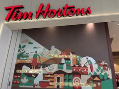 -Tims天好咖啡·贝果(东吴龙湖天街店)