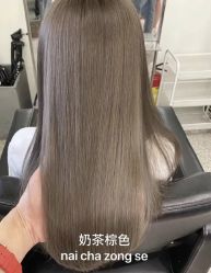 -苏豪路易士·嘉玛发廊