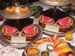 -壳里西餐厅Coquille Seafood Bistro(蒙自路店)
