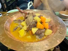 -吃饭皇帝大土家民族菜(正大广场店)