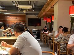 -大家食府·福建菜(FAC协盛中心庭院餐厅店)