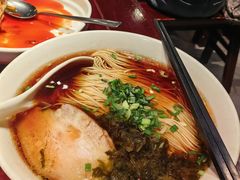 百年苏式汤面-松鹤楼(山塘街店)