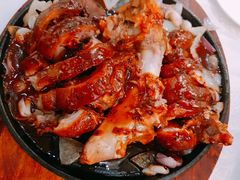 -富临皇宫(窝打老道店)