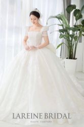 -拉瑞娜LaReine婚纱礼服高级定制