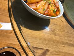 -老磨油饼(高陵店)