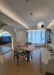 -爱悦月子中心·时光(武侯店)