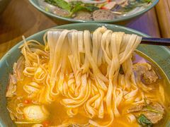 -笠小妹越南粉(新城科技园店)