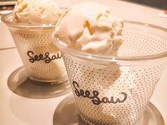 -Seesaw Coffee(上生新所店)
