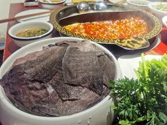 -黄家码头老火锅(解放碑旗舰店)
